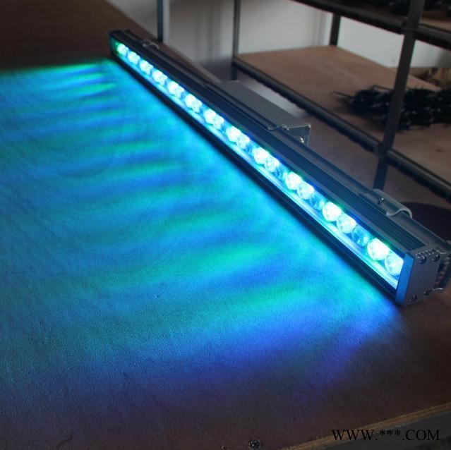 LED洗墙灯 LED洗墙灯厂家邦嵘照明   中山洗墙灯厂家 户外洗墙灯图4