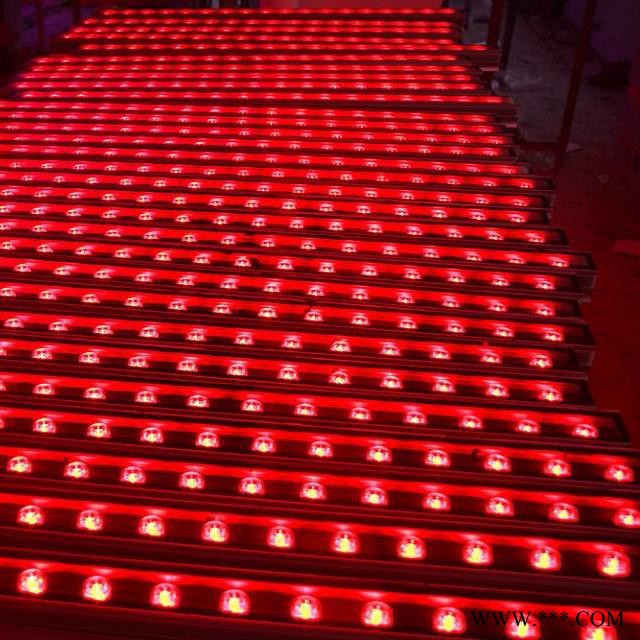 LED洗墙灯 LED洗墙灯厂家邦嵘照明   中山洗墙灯厂家 户外洗墙灯图8