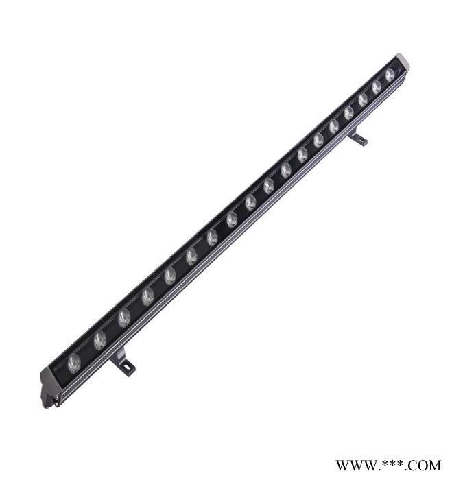 LED洗墙灯 LED洗墙灯厂家邦嵘照明   中山洗墙灯厂家 户外洗墙灯图6