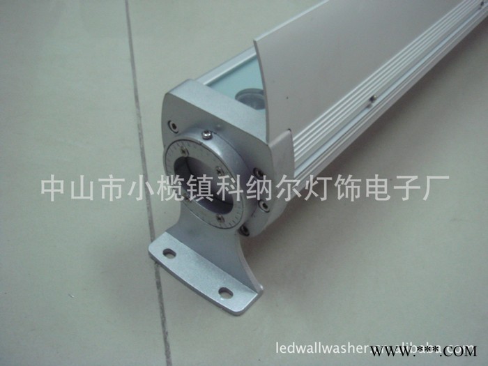 推荐新款防LED洗墙灯，RGB洗墙灯，36W带挡板洗墙灯图3