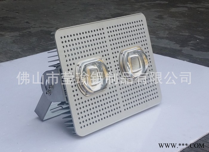 投光灯外壳洗墙灯外壳套件新款灯具外壳防水结构灯外壳LED灯外壳图3