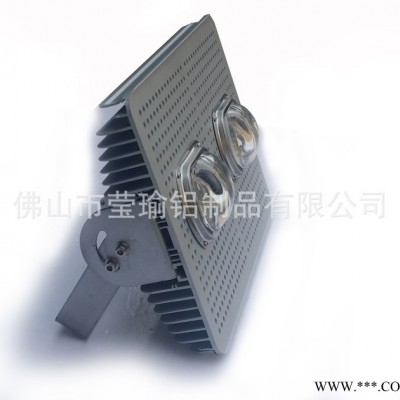 投光灯外壳洗墙灯外壳套件新款灯具外壳防水结构灯外壳LED灯外壳