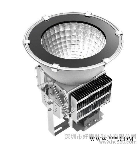 120W LED工矿灯 - H120系列