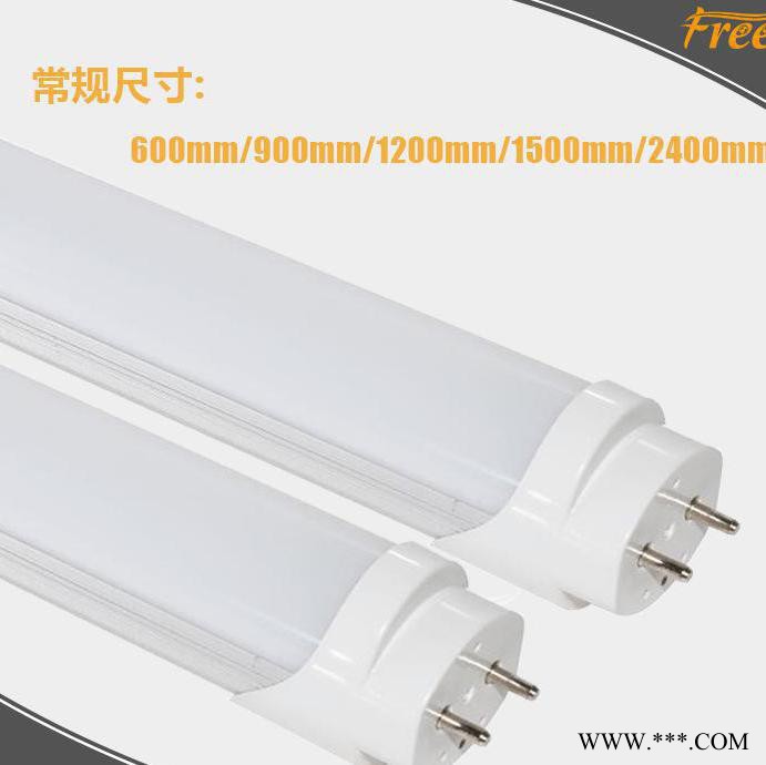 **超亮T8LED日光灯18W led灯管图1