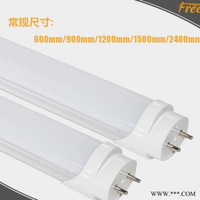 **超亮T8LED日光灯18W led灯管