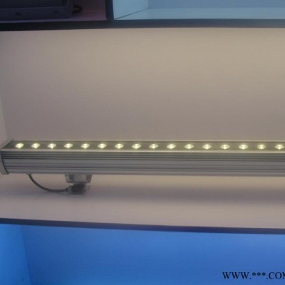 LED洗墙灯18W/LED洗墙灯24W