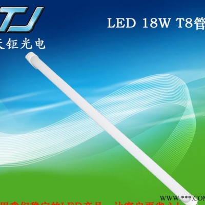 深圳天钜18w日光灯