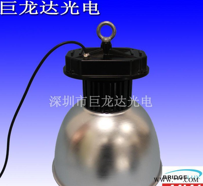 80WLED工矿灯 led仓库灯厂房灯 厂房大功率LED照明图1