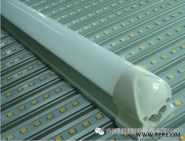 供应暖佳ZJ-LED-O1LED日光灯图1