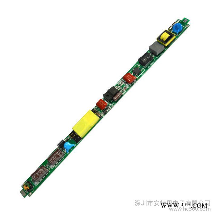 供应A-GT806CLED日光灯电源CE认证图1