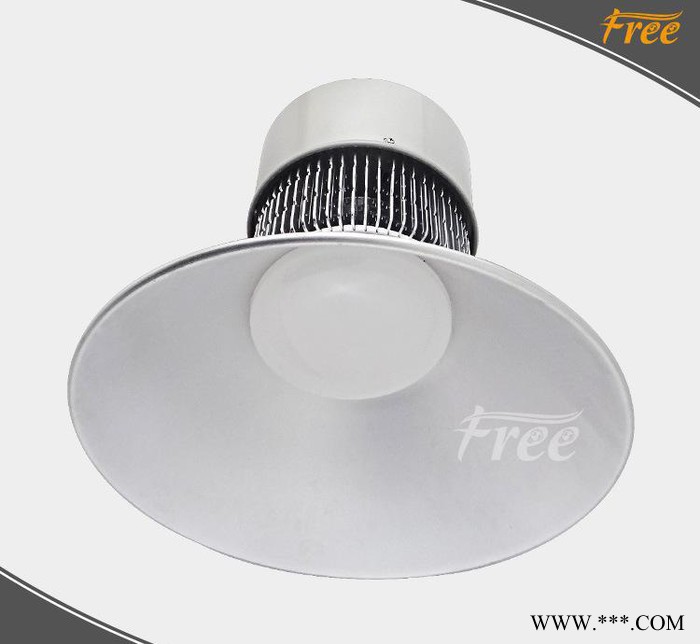 工厂特惠led工矿灯300W 车间厂房灯风冷散热 超市仓库天图3