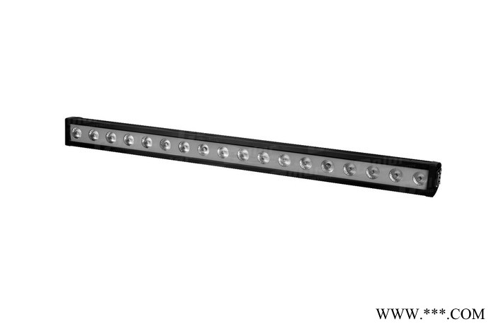 广州沃朗W-020 洗墙灯 LED洗墙灯  户外建筑照明  城市亮化  光束灯图3