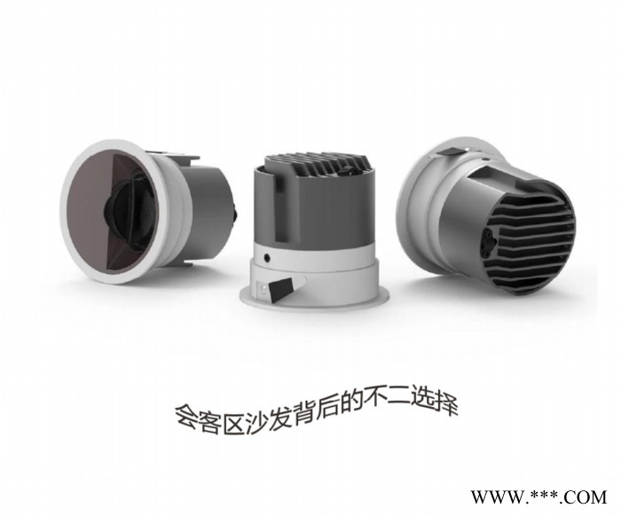 XXIN希欣照明 酒店款 民宿款 休闲款偏光洗墙灯