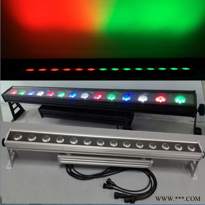 佰冠灯光BG-LED10X14 LED洗墙灯图4