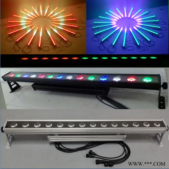 佰冠灯光BG-LED10X14 LED洗墙灯图3