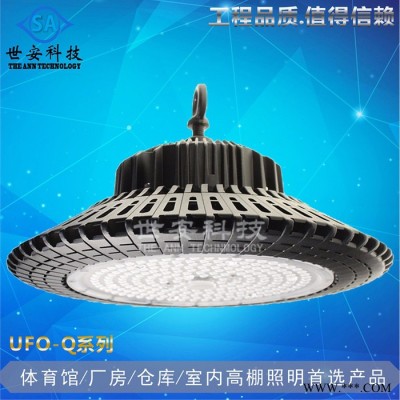 厂房灯高棚灯场馆灯防水高亮工矿灯