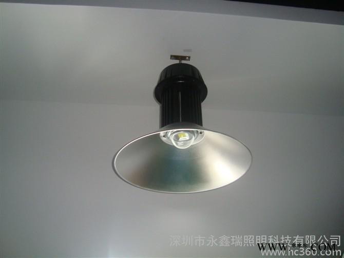 供应永鑫瑞YXR-ML-150WLED工矿灯具图2
