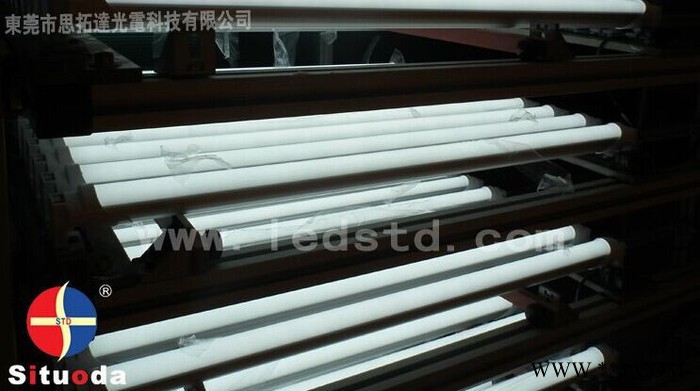 LED日光灯 STD-T8LP-14W-C图2