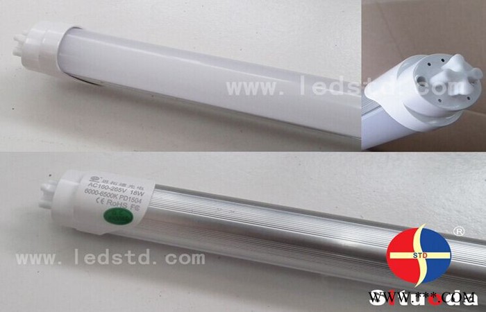 LED日光灯 STD-T8LP-14W-C图3