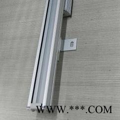 新款洗墙灯外过结构防水线条灯外壳小功率灯具外壳洗墙灯外壳套件 线条灯外壳套件图2