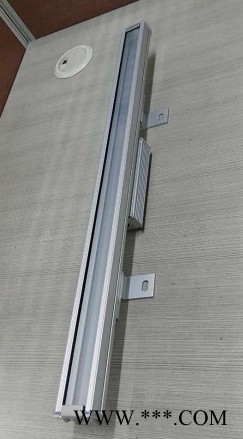 新款洗墙灯外过结构防水线条灯外壳小功率灯具外壳洗墙灯外壳套件 线条灯外壳套件图4