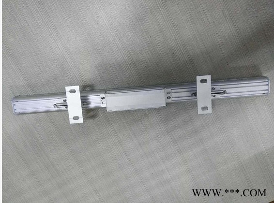 新款洗墙灯外过结构防水线条灯外壳小功率灯具外壳洗墙灯外壳套件 线条灯外壳套件图1