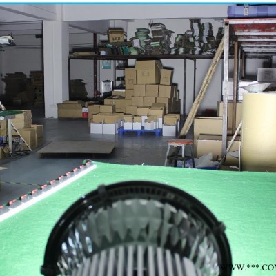 新品 贴片工矿灯 500W 科锐CREE芯片 可配明纬驱动