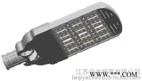 LED路灯（金豆、新星和平板路灯）、投光灯和工矿灯图2