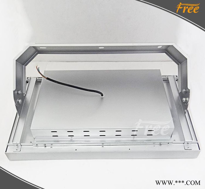 专业生产外贸出口新品led工矿灯 led投光灯led厂房吊灯图1