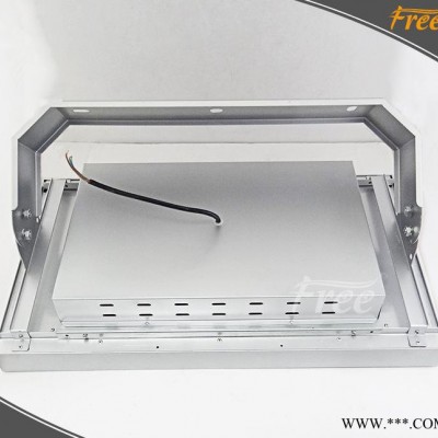 专业生产外贸出口新品led工矿灯 led投光灯led厂房吊灯