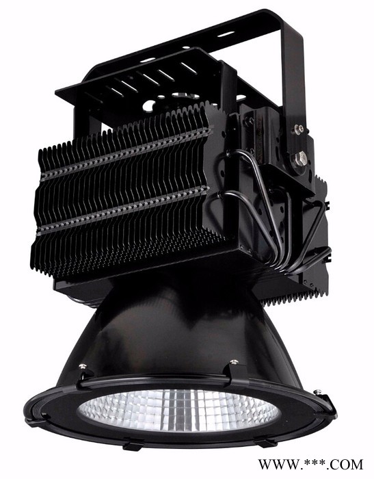 供应 400W 鳍片工矿灯、塔吊灯 外壳