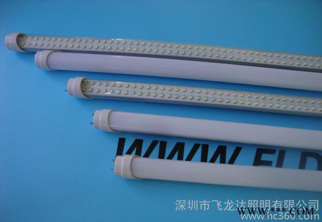 深圳飞龙达照明专业生产**高品质LED感应日光灯管图3