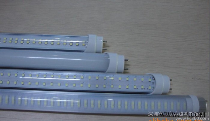 深圳飞龙达照明专业生产**高品质LED感应日光灯管图2