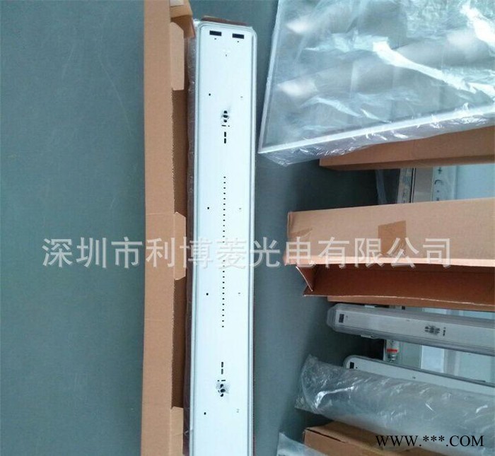 led日光灯 三防灯 LEDT8三防灯图3