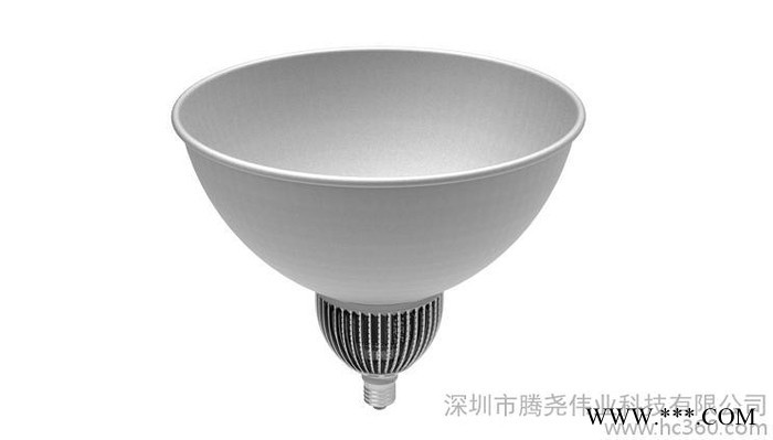 CE UL SAA KC PSE TUV工矿灯40-120W图1