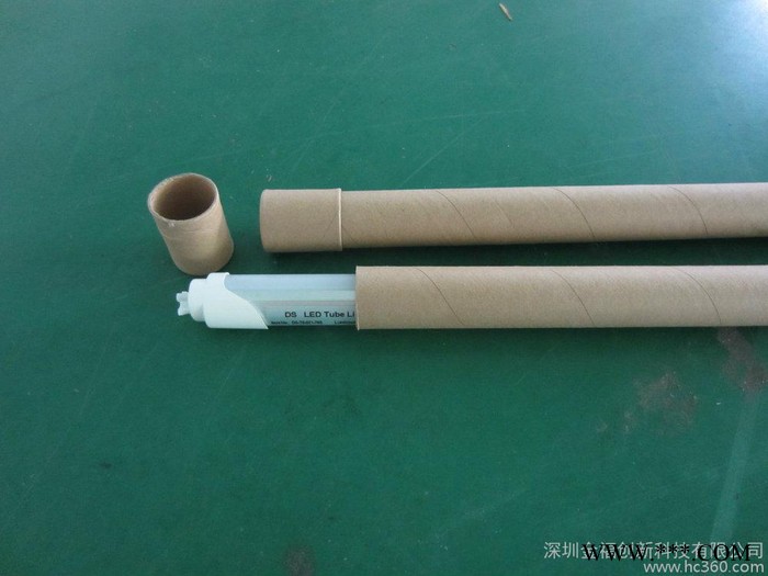 2014年**T8LED日光灯 外贸出口款图2