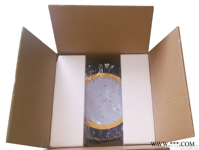 飞龙达新款圆形UFO工矿灯 商场 运动馆LED投光灯240W图3