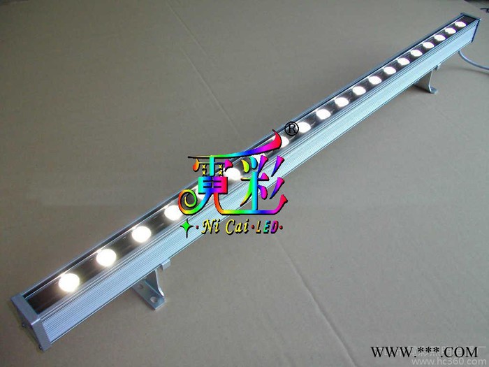5158LED洗墙灯18W 大功率LED洗墙灯 洗墙灯生产厂家图3