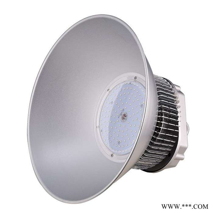 陕西昕诺飞照明KW-SE100W 西安大功率工矿灯生产厂家图2