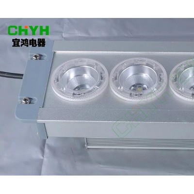 LED应急工矿灯 LED应急照明灯 NFE9121应急顶灯