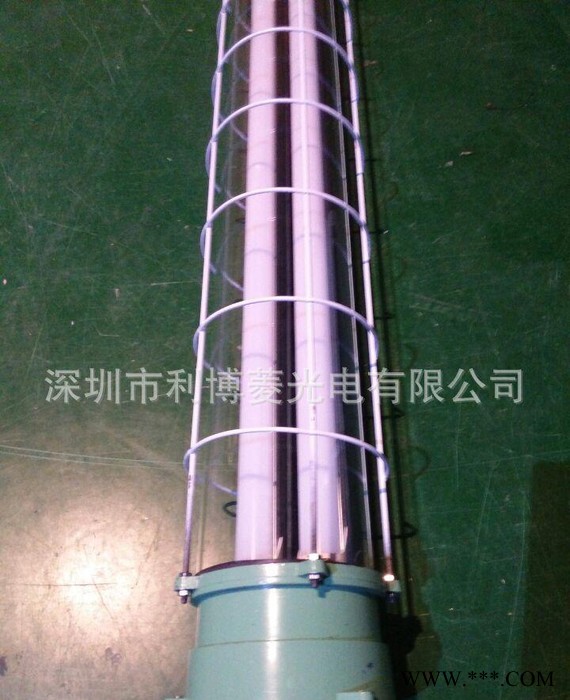 利博菱防爆吸顶日光灯 LBL--Y8236 防爆灯图3