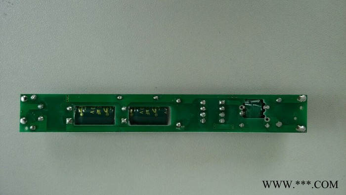 供应信远XY-120T8无频闪日光灯电源，工程专用日光灯电源图1