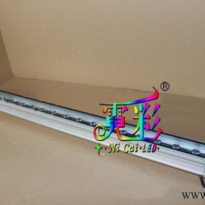 LED洗墙灯18W 大功率LED洗墙灯 洗墙灯生产厂家