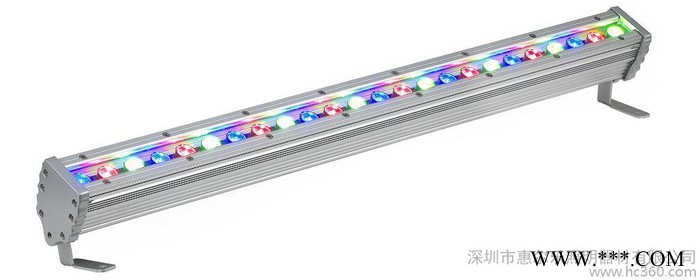 供应惠尔乐洗墙灯 36WLED洗墙灯图3