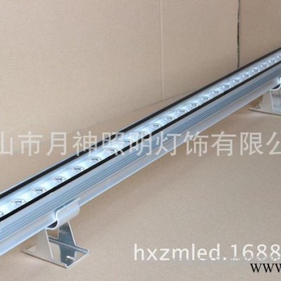 led洗墙灯