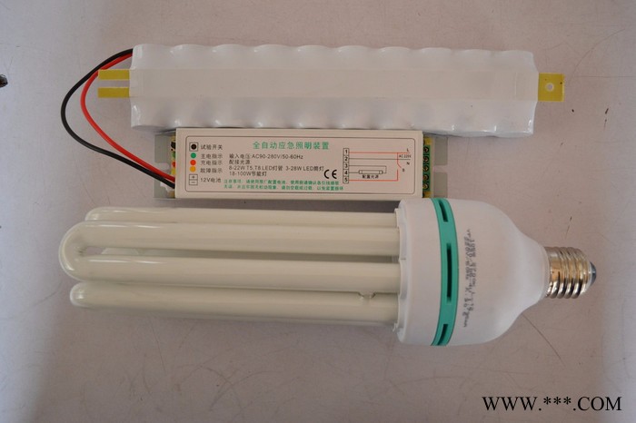 13WLED日光灯应急电源 T8 13WLED日光灯应急电源图2