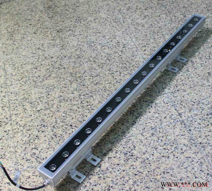 供应惠尔乐48W洗墙灯LED洗墙灯图3