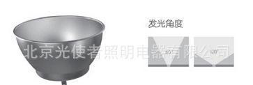 上海亚明 LED工矿灯 GC310  品质保证  超市 仓库图3