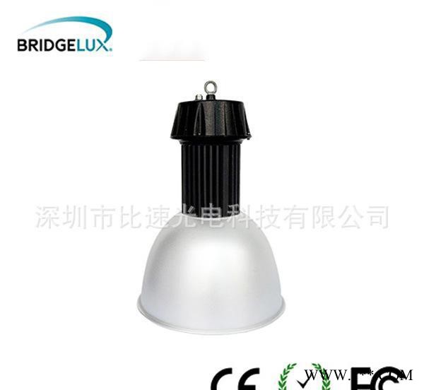 高品质200W LED工矿灯、200W高棚灯、200W工厂照明仓库照明灯图1