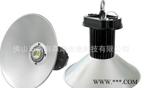 ** LED工矿灯套件 工厂灯外壳 防腐蚀散热好图2